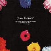 Album Junk Culture