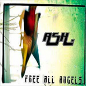 Album Free All Angels