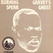Album Garvey's Ghost