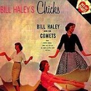 Album Bill Haley's Chicks