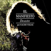 Album El Manifiesto Desastre