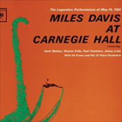 Album At Carnegie Hall(19-Mag.1961)