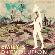 Album Emily's D+Evolution