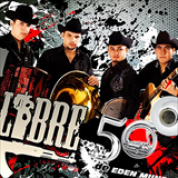 Album Calibre 50 Y Colmillo Norteño
