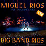 Album Big Band Rios