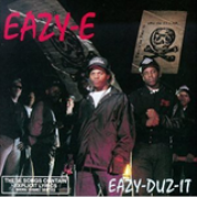 Album Eazy Duz It