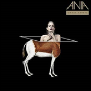 Album Danza Animal
