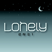 Album Lonely