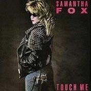 Album Touch Me