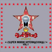 Album Súper Riddim Internacional, Vol. 1
