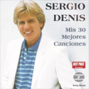 Album Mis 30 Mejores Canciones, CD1