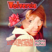 Album Volveras