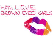 Album With L.O.V.E Brown Eyed Girls