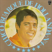Album Chico Buarque De Hollanda Vol.4