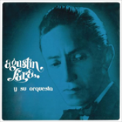 Album Agustín Lara Y Su Orquesta