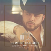Album Comeré Callado, Vol. 2