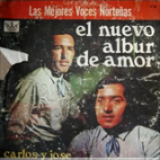 Album El Nuevo Albur De Amor