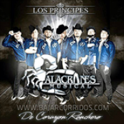 Album Rancheros De Corazón