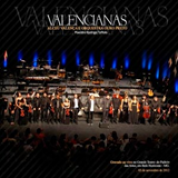Album Valencianas (Ao Vivo)