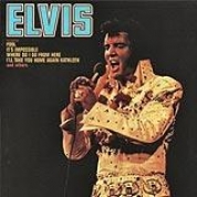 Album Elvis: The Fool