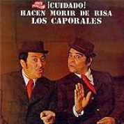 Album 1977 - Los Caporales (Disco 1)