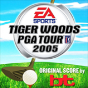 Album Tiger Woods Pga Tour 2005