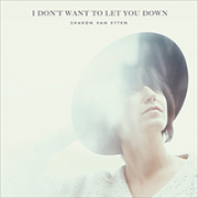 Album I Don't Want to Let You Down (EP)