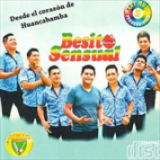 Album Desde el Corazon de Huancabamba