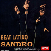 Album Beat Latino