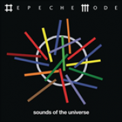 Album Sounds of the Universe (Deluxe Version)