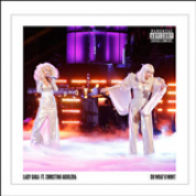 Album Do What U Want (Feat.Christina Aguilera) (Single)