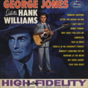 Album Salutes Hank Williams