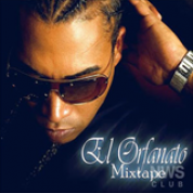 Album El Orfanato MixTape