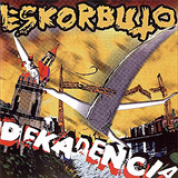 Album Dekadencia