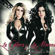 Album La Güera y la Morena