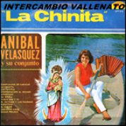 Album La Chinita