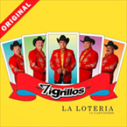 Album La Lotería