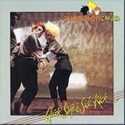 Album Qucik Step and Side Kick [Disc 2]