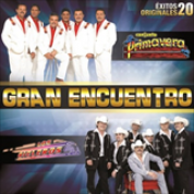 Album Gran Encuentro (20 Éxitos Originales)