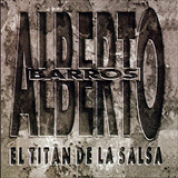 Album El Titan De La Salsa