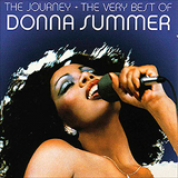 Album The Journey: The Very Best of Donna Summer