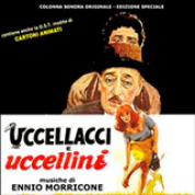 Album Uccellacci e Uccellini