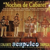 Album Noches De Cabaret