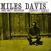 Album With Milt Jackson - Quintet-Sextet