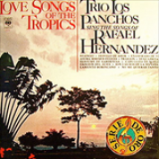 Album Love Songs Of The Tropics