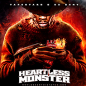 Album Heartless Monster