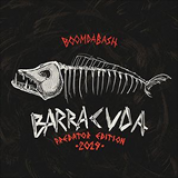 Album Barracuda