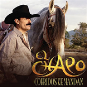 Album Corridos Que Mandan
