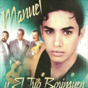Album Manny Manuel & El Trío Borinquen
