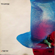 Album High Hat